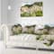 Designart - Old Italian Villages - Landscape Photography Canvas Art Print